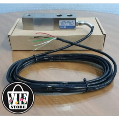 LOAD CELL ZEMIC H8C1 TON/ZEMIC LOAD CELL 1 TON