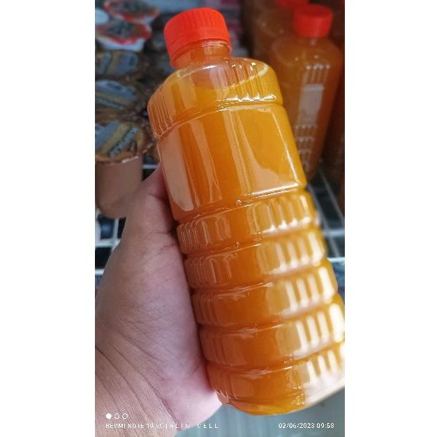 

Kunyit Asam 500ml