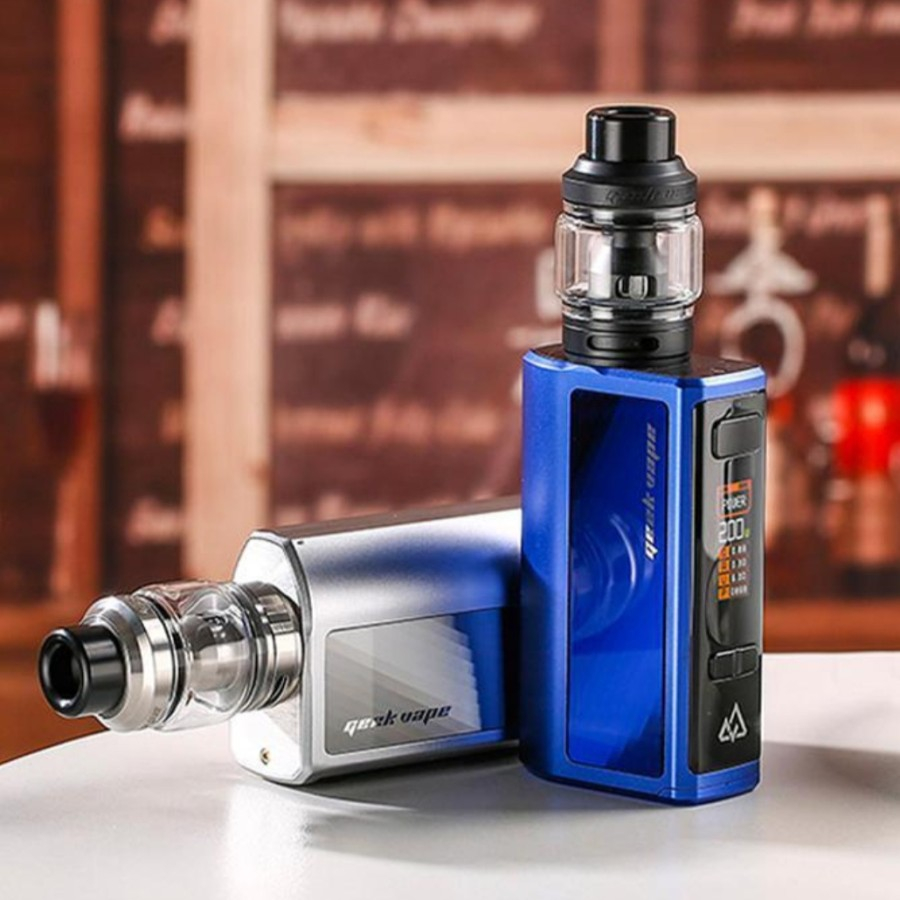 mod kit obelisk 200w original variasi