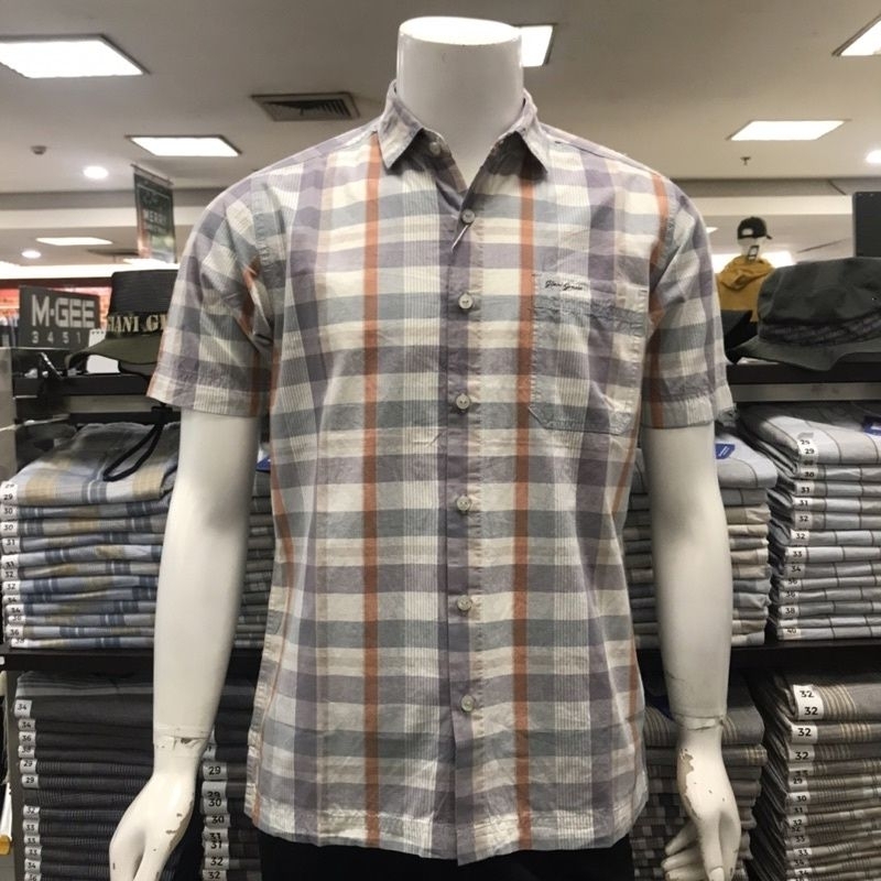 KEMEJA GIANI GRACIO ORIGINAL