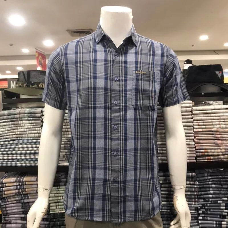 KEMEJA GIANI GRACIO ORIGINAL