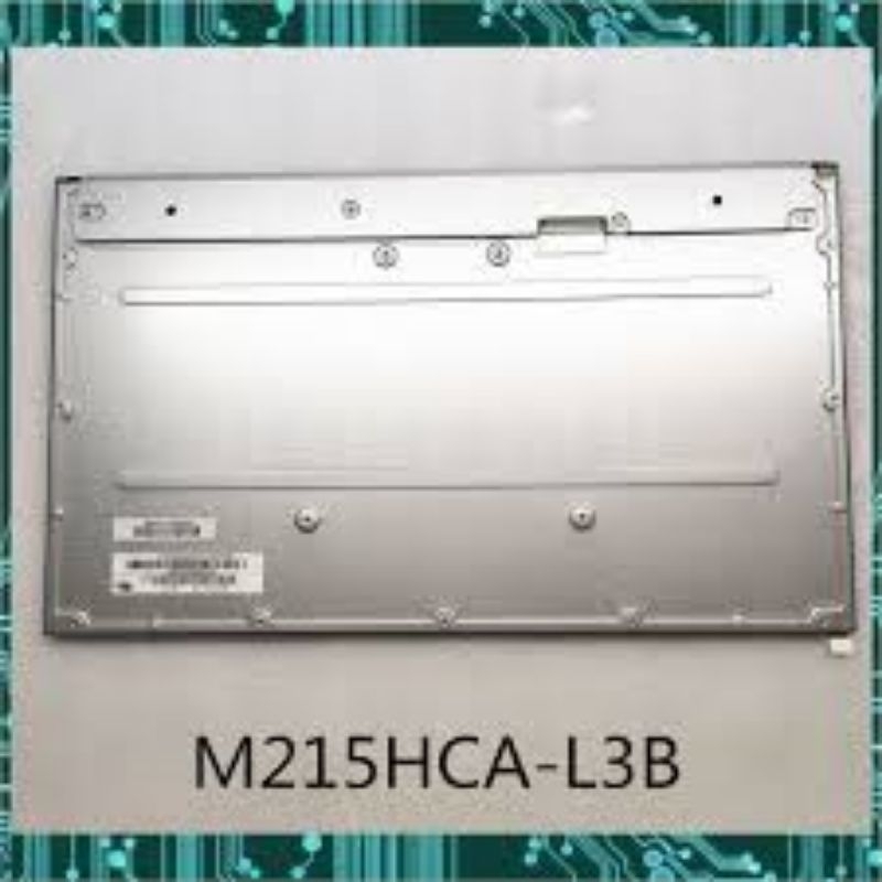 Led Lcd Pc All In One Asus V222 V222U V222UAK V222GA 21.5 Full HD 1920x1080