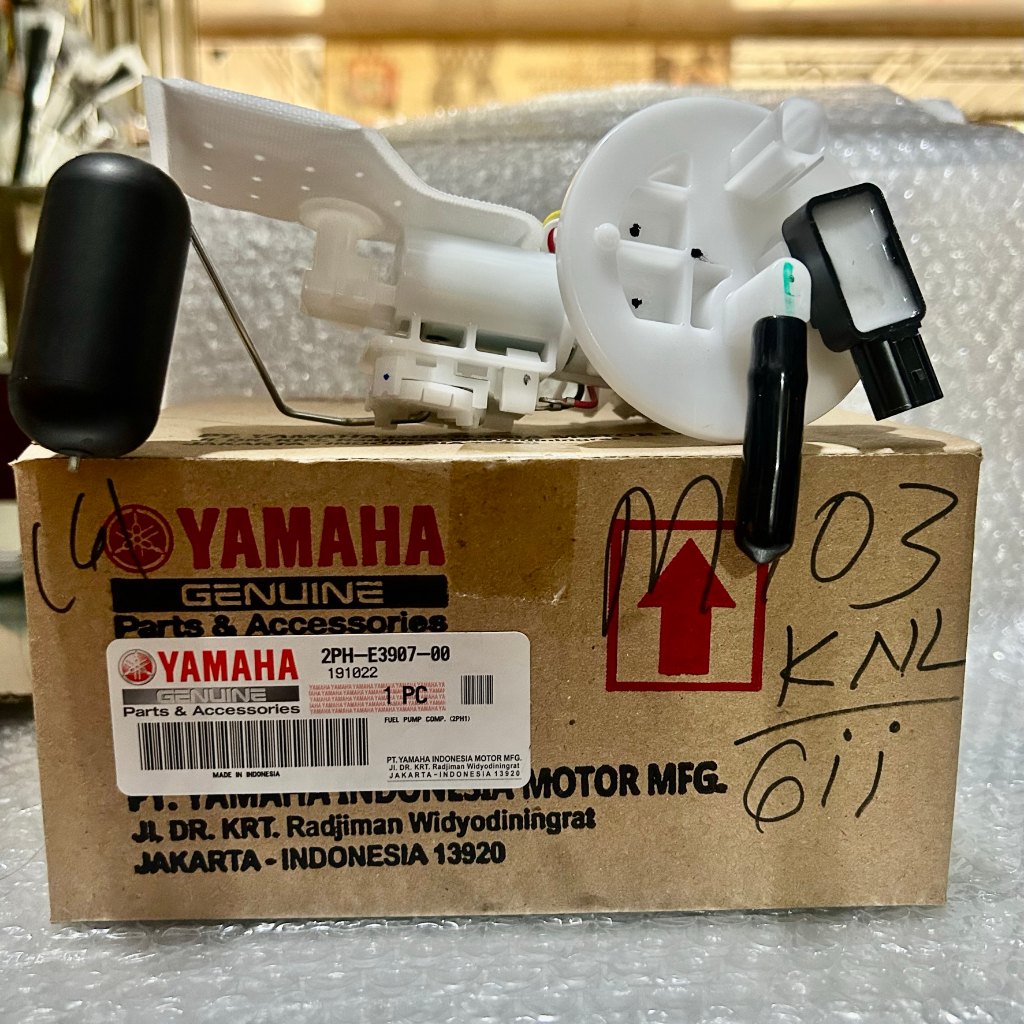 Fuel Pump Mio M3 2PH Yamaha Original