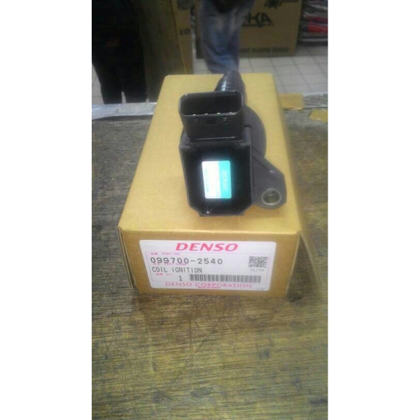 Coil Toyota Altis 2001 - 2006 WISH RAV4