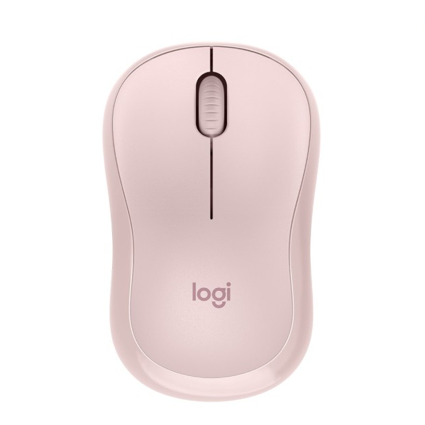 Mouse Wireless LOGITECH M240 Silent Bluetooth | ITECHBALI