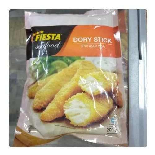 

Fiesta Dory Stick 200gr