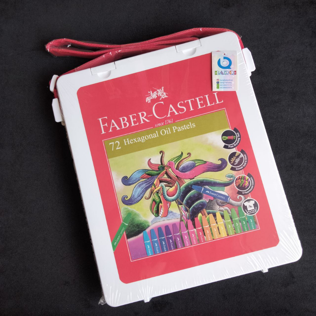 

CRAYON FABER CASTEL