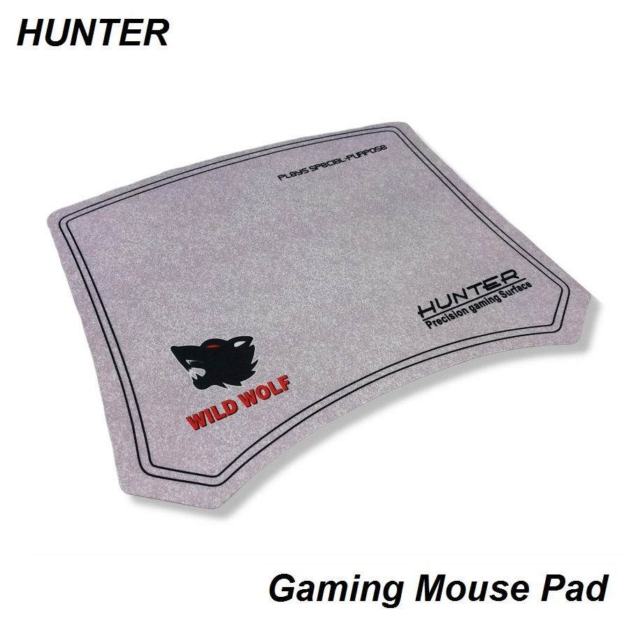 Mouse pad / Mousepad Gaming Hunter