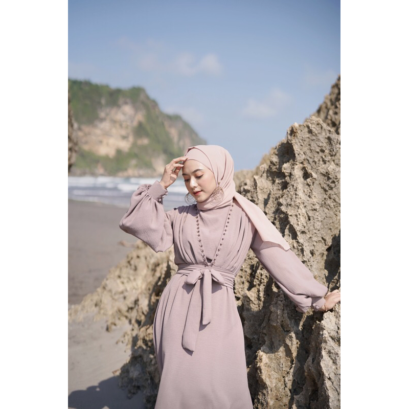 Malaya Longdress