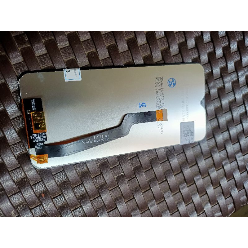 lcd samsung a10/a105g ori