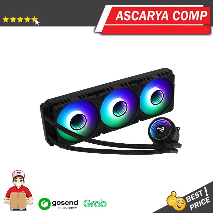 Aerocool CPU Cooler Mirage L360
