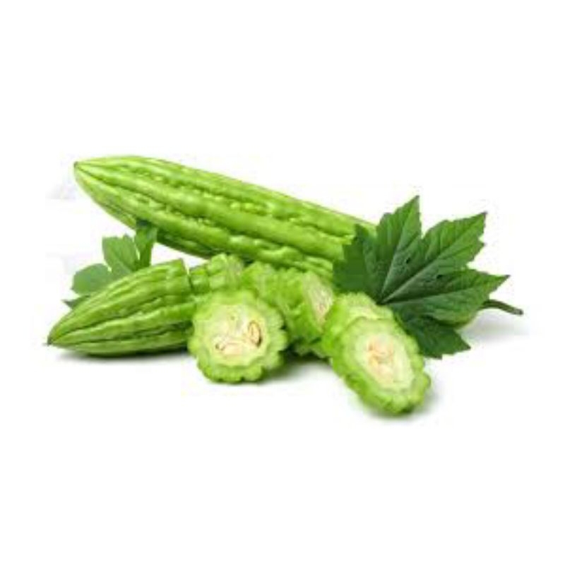 

pare segar pare pahit sayur pare