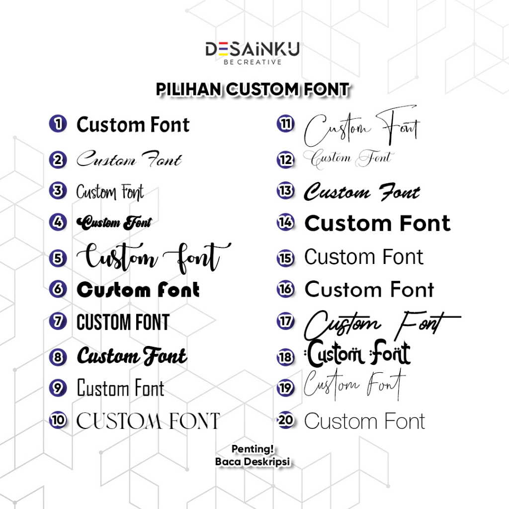 TERMURAH!! POWER BANK CUSTOM SAMURAI / PB CUSTOM / POWERBANK BRANDING - CUSTOM