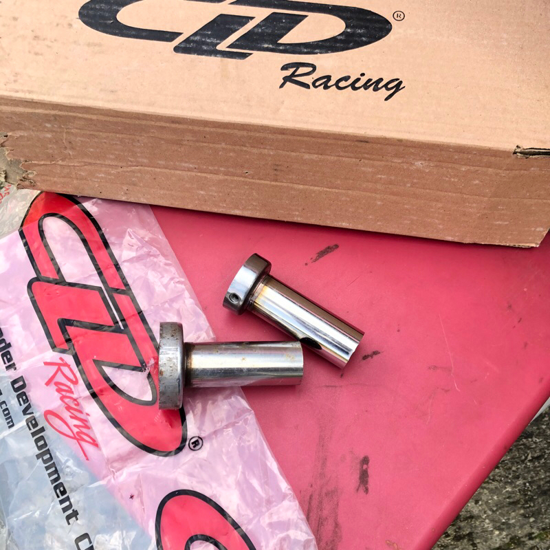 DB Killer Desibel Killer Knalpot Racing CLD Racing Exhaust type Monster, Shark, C2/C3 Original