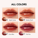 YOU Cloud Touch Fixing Lip Tint | Juicy Tint | ❤ jselectiv ❤  Lip Tint Y.O.U