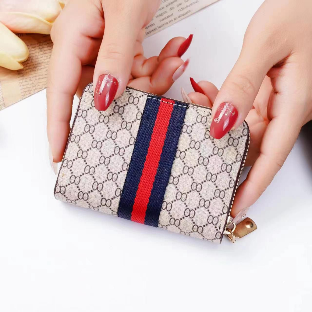 Dompet Kartu wanita dompet mini wanitta