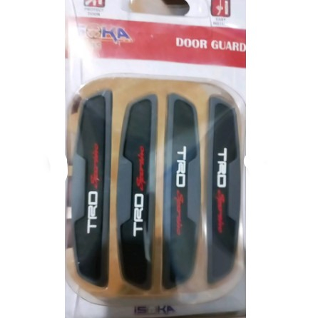 karet pengaman sisi pintu mobil / door guard bahan karet / door guard karet sisi pintu mobil / karet