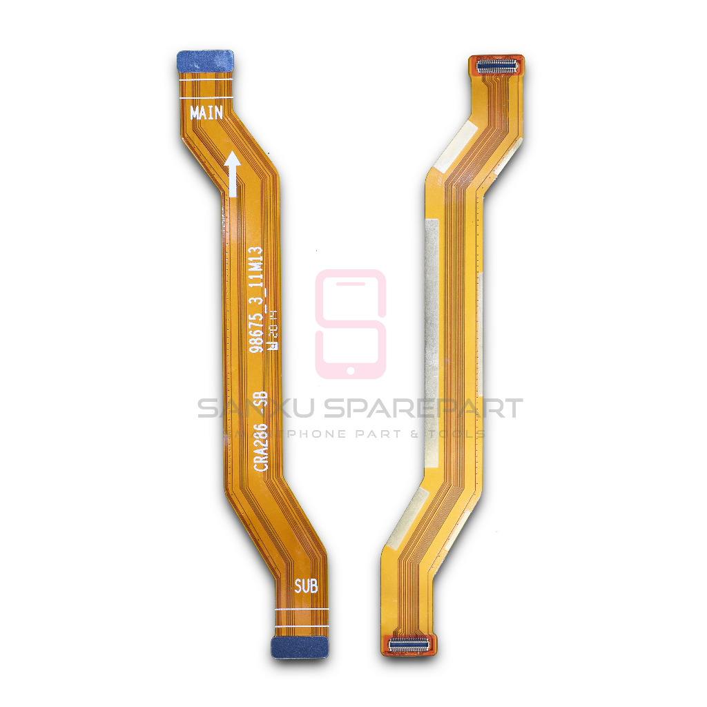 Flexible Board Realme 5 Flexi / Flexibel