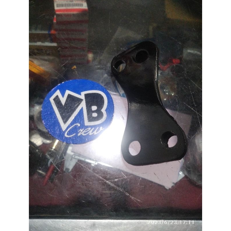 Bracket Cakram VB D - Scorpio