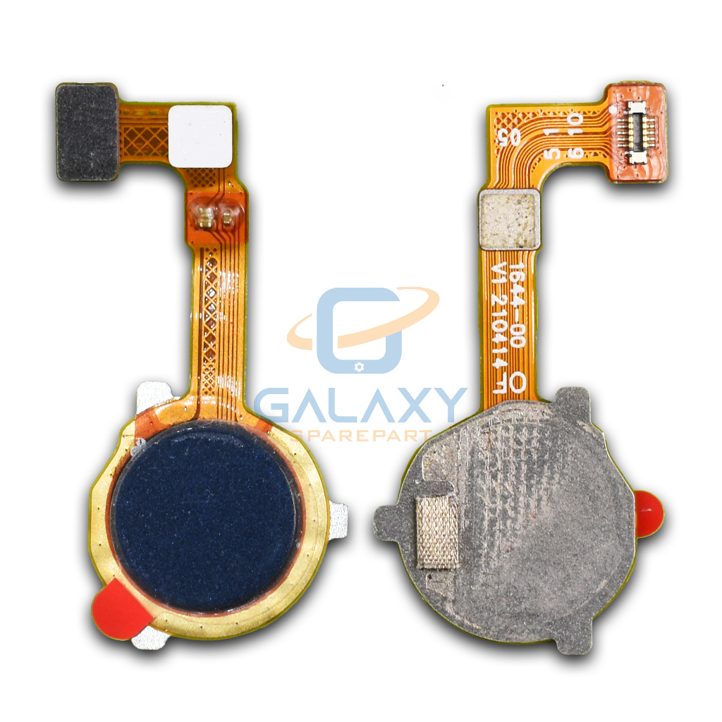 Flexibel Finger Print A53 2020 - Flexible Sidik Jari
