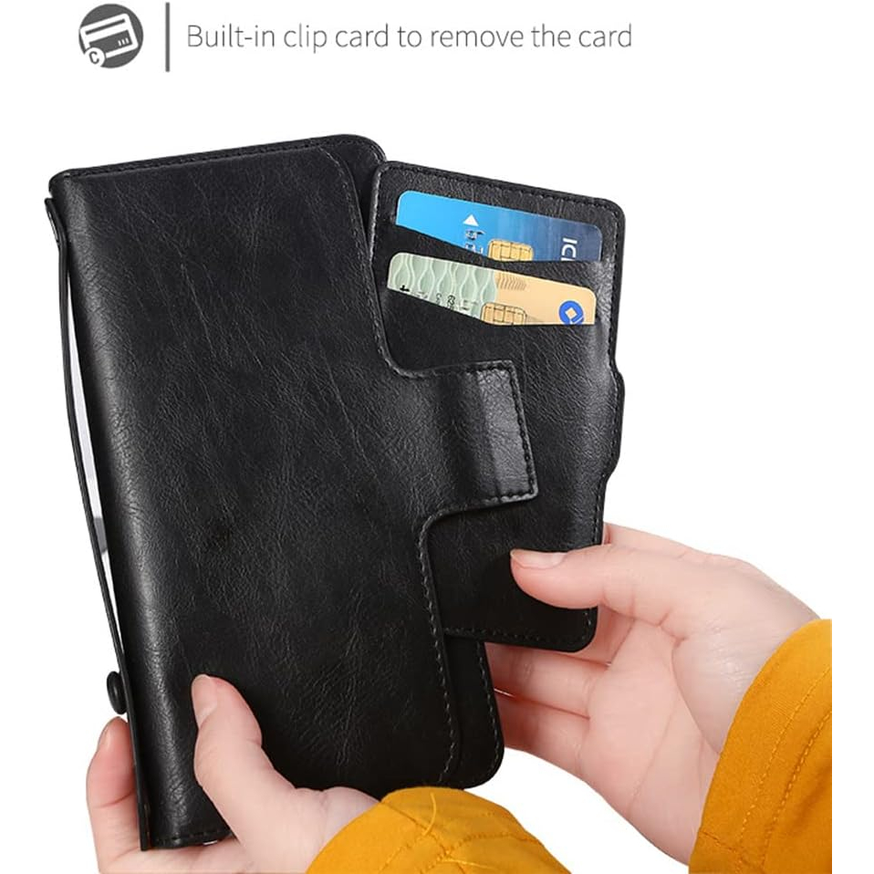 Casing Samsung Case Dompet Samsung S20 Case Kulit Dompet S20Plus S20 ULTRA IPHONE 11 IPHONE 11 PRO IPHONE 11 PRO MAX Leather Case iPhone Case Kulit Dompet iPhone Casing Dompet Kulit iPhone Detachable Magnetic Flip Cover with Card Holder Slots Zipper PU