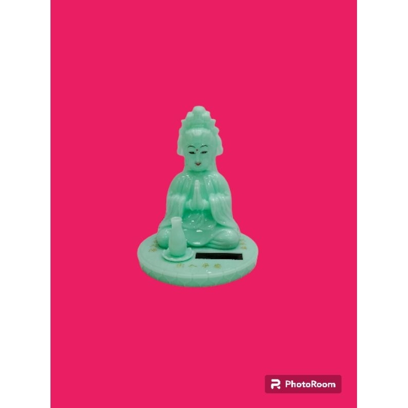 Patung Replika Dewi Kwa im