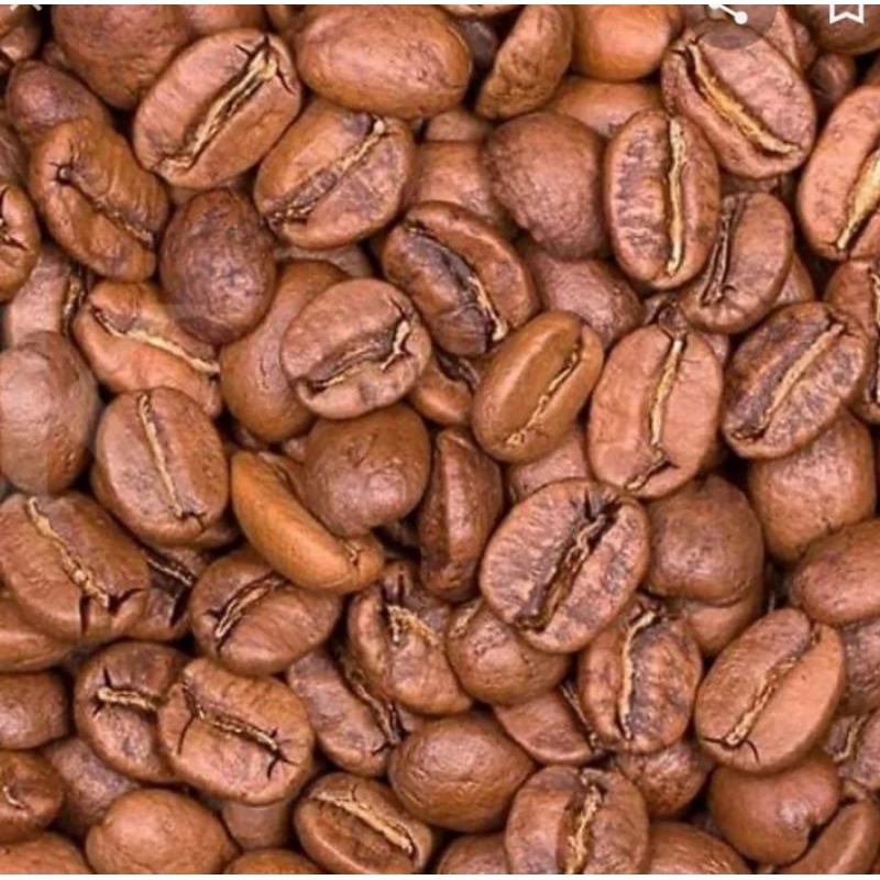 

kopi roast Bean arabica yellow catura natural proses 500gram