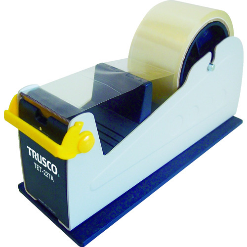 

TRUSCO tape cutter (steel) TET-227A