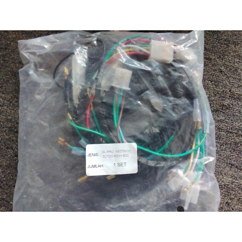 Kabel Body GL Pro Max Neotech