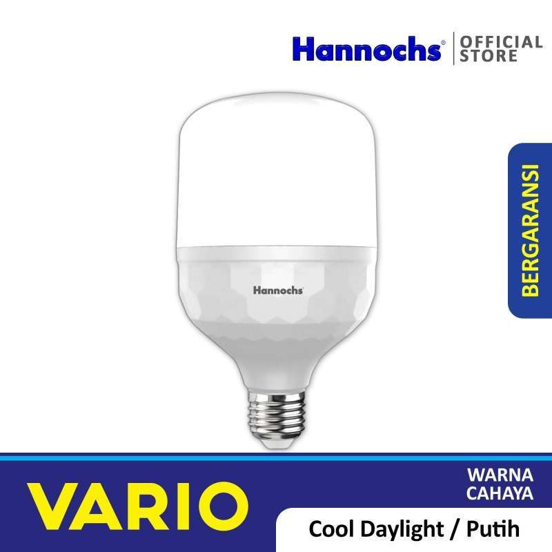 Hannochs Lampu Led Vario 32 Watt CDL Putih SNI Original