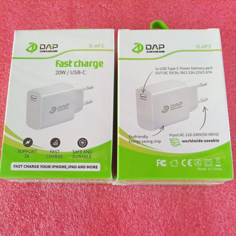 Adaptor Dap D-Ap3