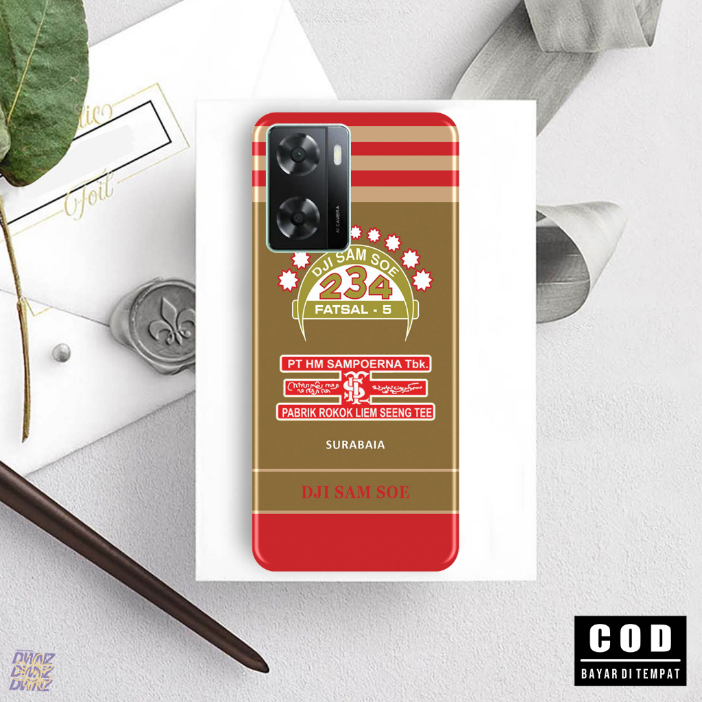 Oppo A57 2022 - Case Hp - Casing Hp - Softcase Case Hp - Casing Hp - Softcase Oppo A57 2022- Case Hp