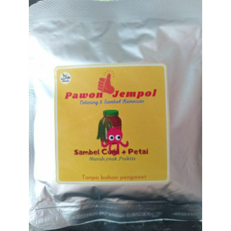 

SAMBEL SASHET MIX(5Pcs)