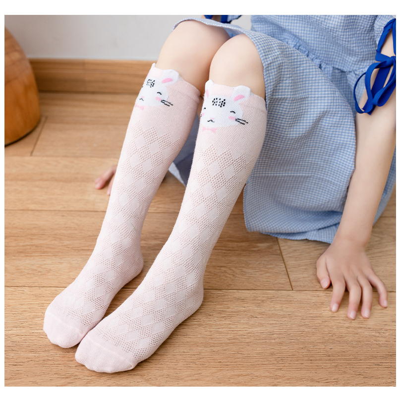 Kaos Kaki Panjang Anak Perempuan MIVMIV