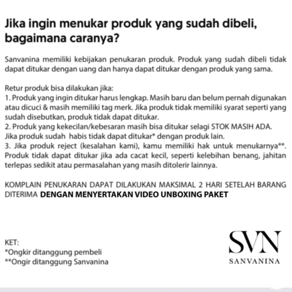SANVANINA Celana Boxer Navy Unisex Polos Basic | Celana Santai | Celana Pendek | Boxer Navy BO-06K