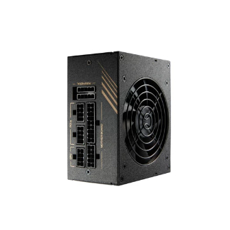 Power Supply FSP SFX Dagger Pro 80+ Gold Modular 650W 750W 850W GEN 5