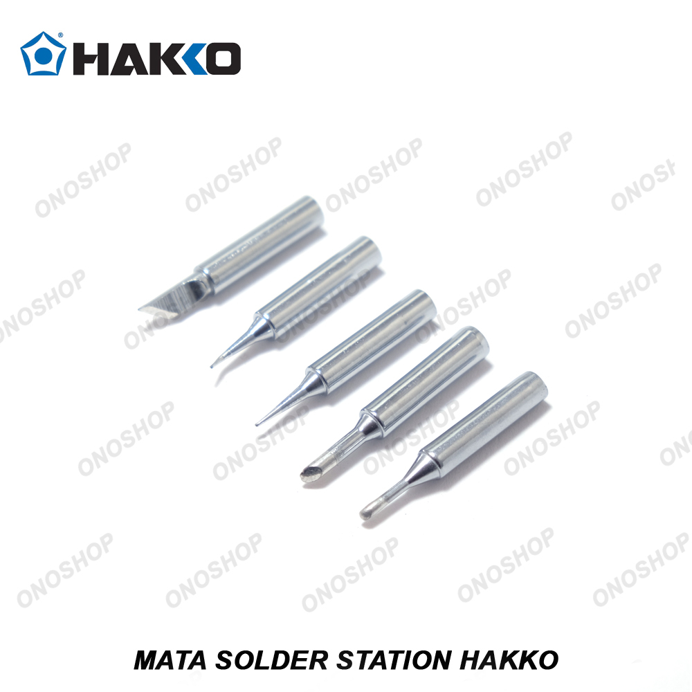 Mata Solder Station Hakko
