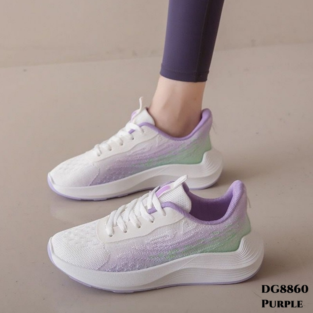 WYN SEPATU SNEAKERS SPORTY TERKINI FASHION KOREA DG8860