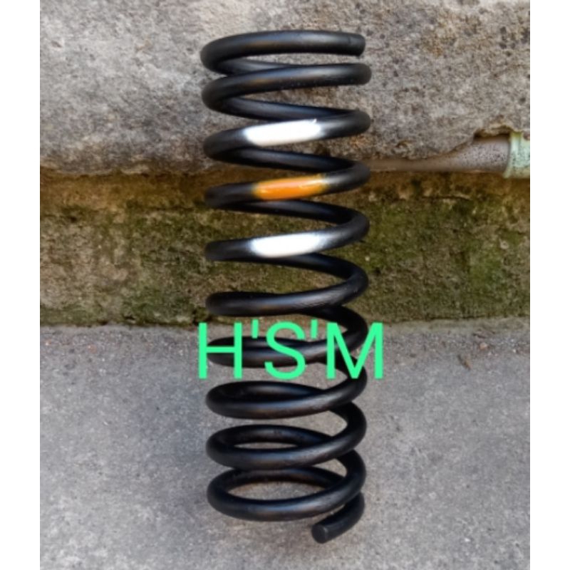 Coil Spring Per Keong Carry 1.0 Depan 1Pcs Original