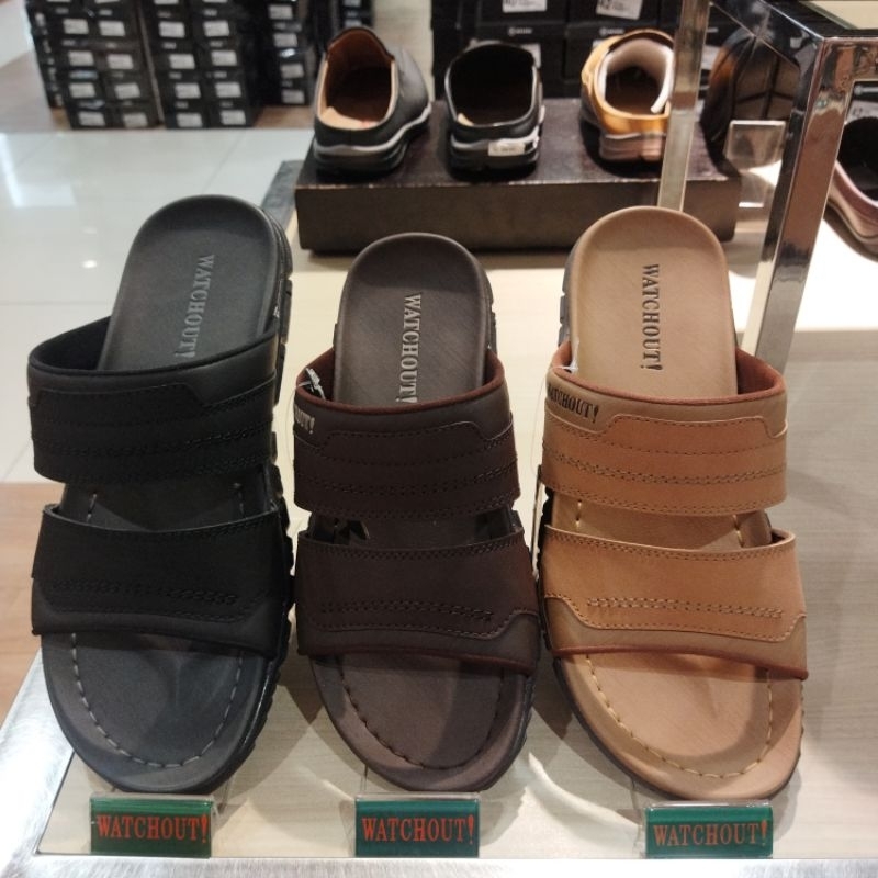 Sandal Pria WATCHOUT ORI