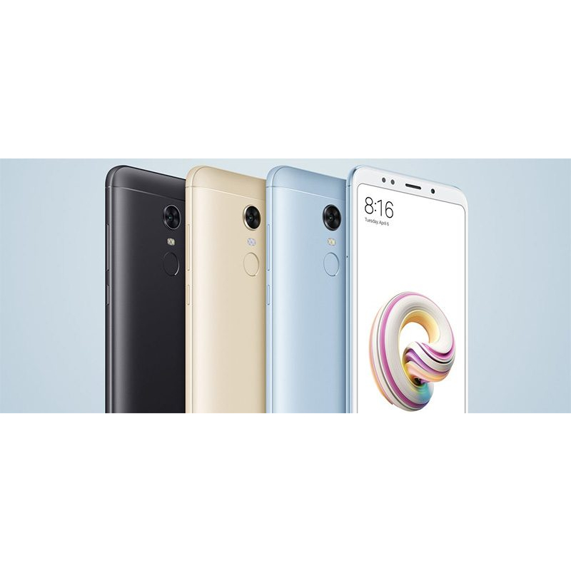 XIAOMI REDMI 5 PLUS 4/64 GB