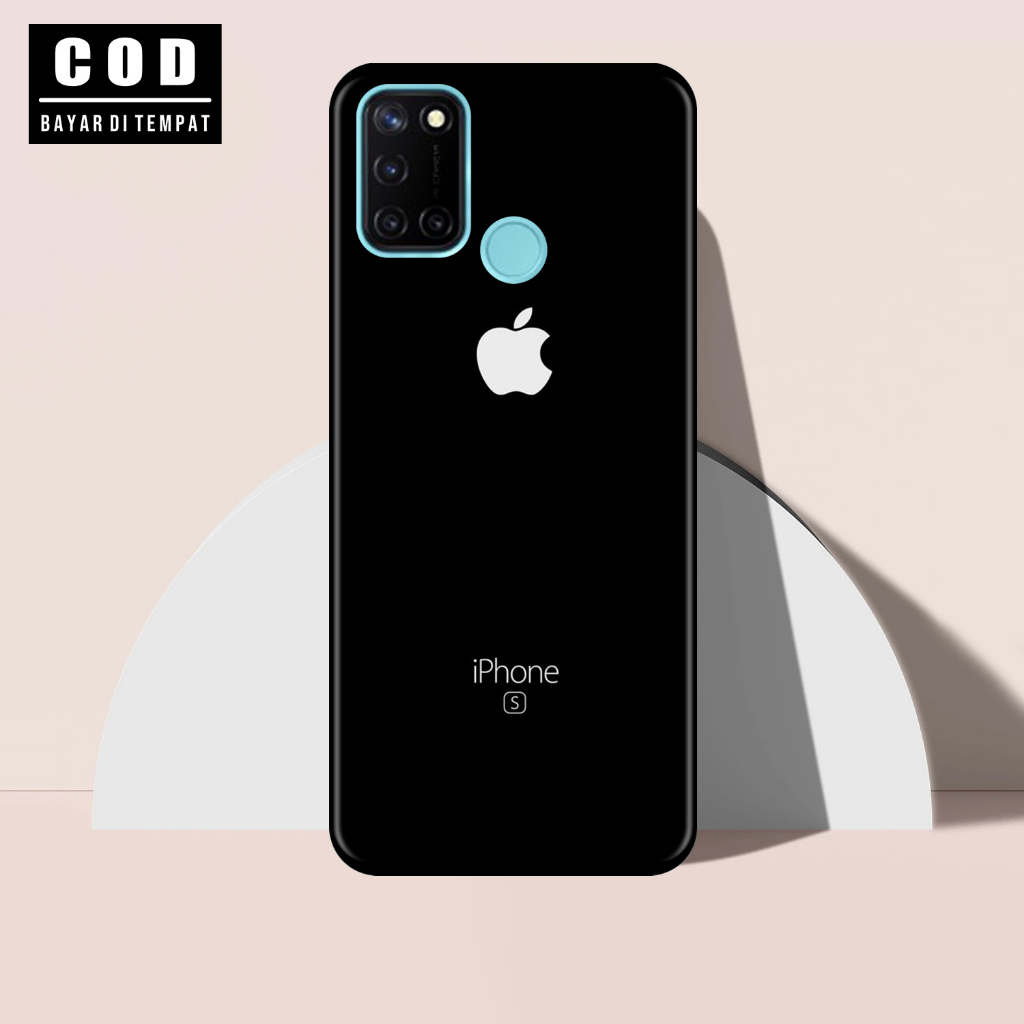 Realme C17 - Case Hp - Casing Hp - Softcase Case Hp - Casing Hp - Softcase Realme C17 - Case Hp - Ca