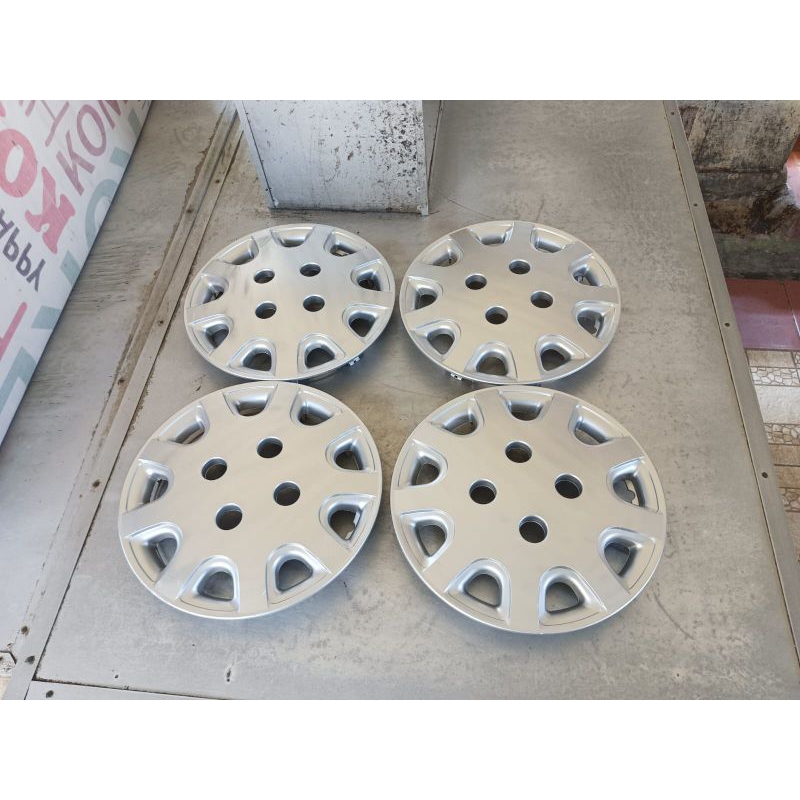 dop velg wheeldop ring 13 suzuki futura 1.3 1.5 original copotan 4pcs