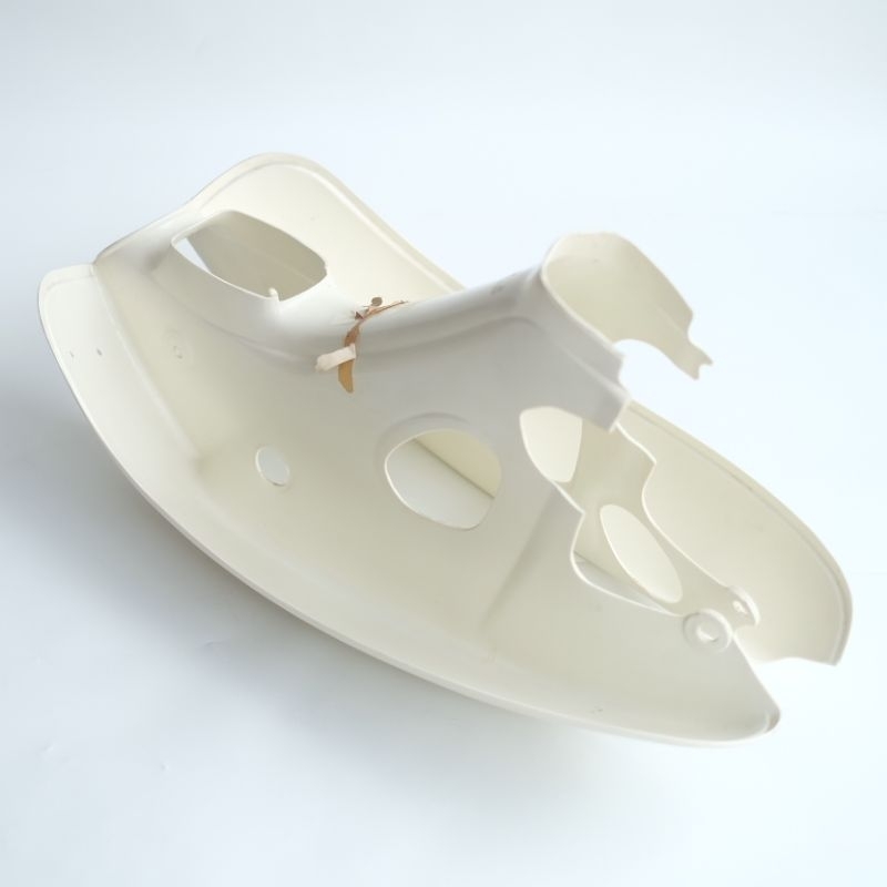 LEGSHIELD SAYAP HONDA C70 DOUBEL DOBEL STATER STARTER ORIGINAL NOS ORI BARU MULUS