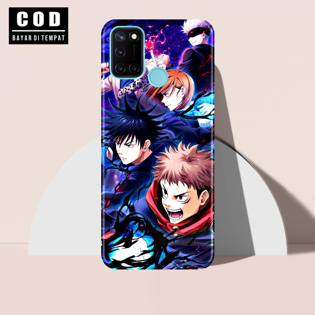 Realme C17 - Case Hp - Casing Hp - Softcase Case Hp - Casing Hp - Softcase Realme C17 - Case Hp - Ca