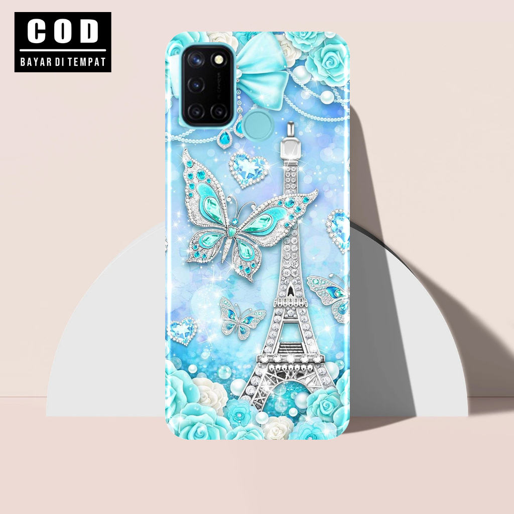 Realme C17 - Case Hp - Casing Hp - Softcase Case Hp - Casing Hp - Softcase Realme C17 - Case Hp - Ca