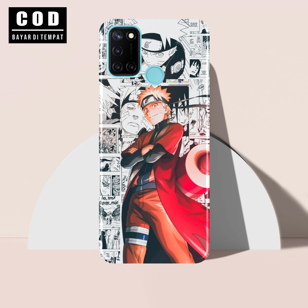 Realme C17 - Case Hp - Casing Hp - Softcase Case Hp - Casing Hp - Softcase Realme C17 - Case Hp - Ca