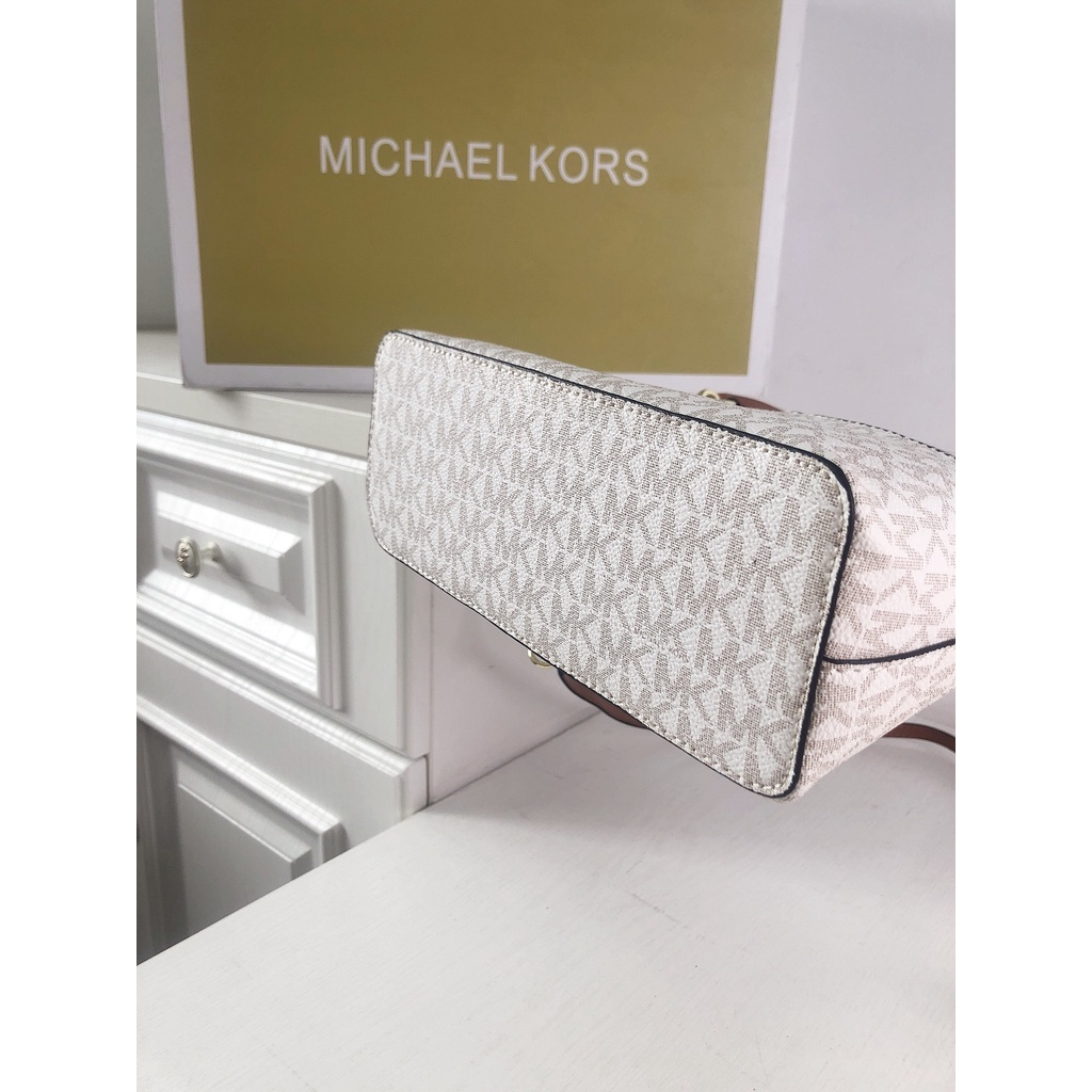 22209 M-K Women's jet set new handbag Mini shell bag Crossbody bag Shoulder bag Small square bag  bkb