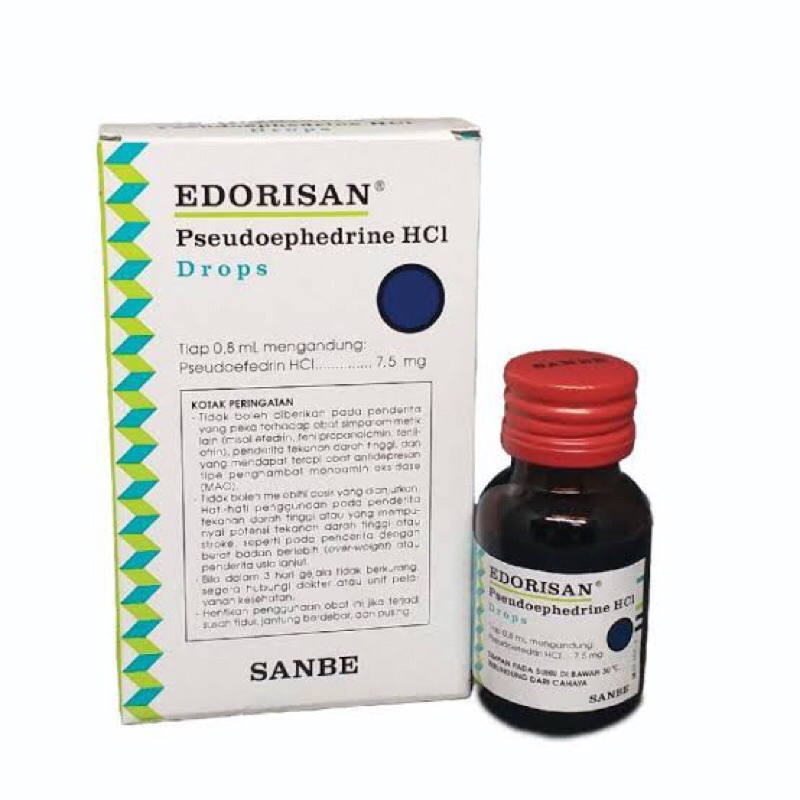Edorisan Drops 15ml | Edorisan Drop 15ml