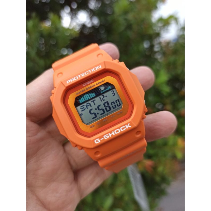 Casio G-shock GLX-5600RT-4DR GLX5600 Original